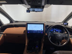 VELLFIRE HYBRID 4WD