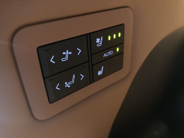 VELLFIRE HYBRID 4WD