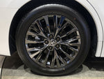 VELLFIRE HYBRID 4WD