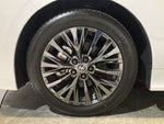 VELLFIRE HYBRID 4WD