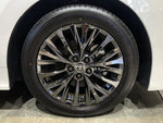 VELLFIRE HYBRID 4WD