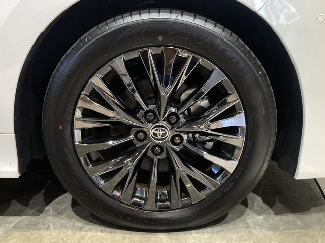 VELLFIRE HYBRID 4WD