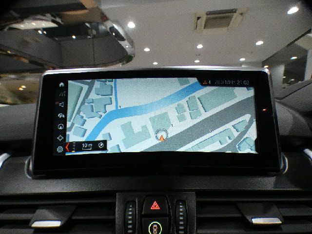 BMW 2series Gran Tourer