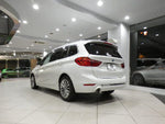 BMW 2series Gran Tourer
