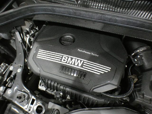 BMW 2series Gran Tourer