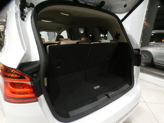 BMW 2series Gran Tourer