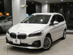 BMW 2series Gran Tourer