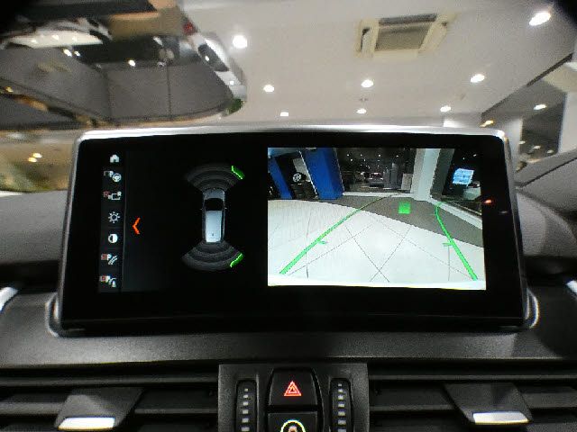 BMW 2series Gran Tourer