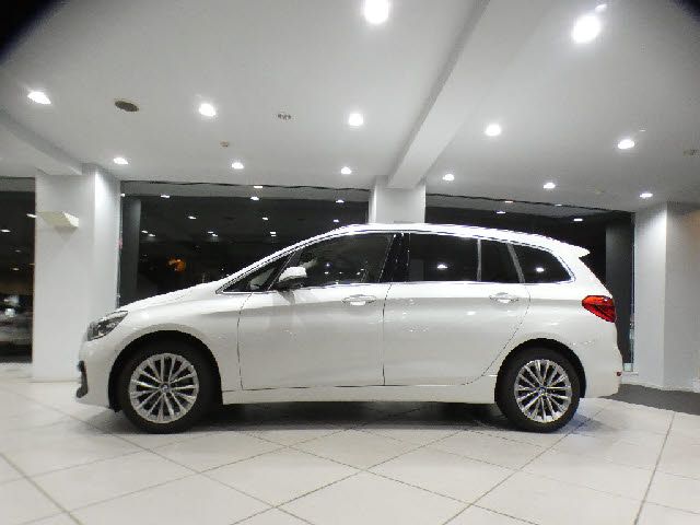 BMW 2series Gran Tourer