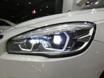 BMW 2series Gran Tourer