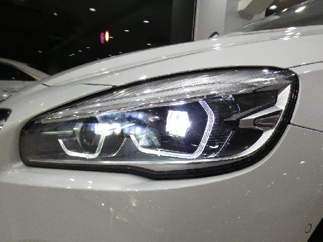 BMW 2series Gran Tourer