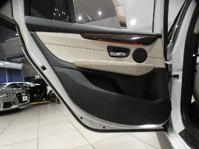 BMW 2series Gran Tourer