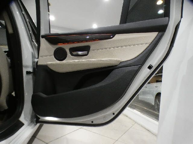 BMW 2series Gran Tourer