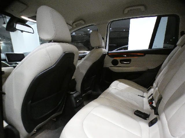 BMW 2series Gran Tourer