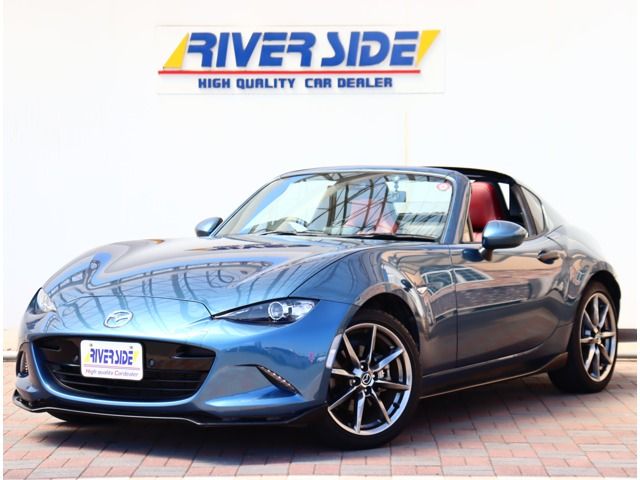 ROADSTER RF
