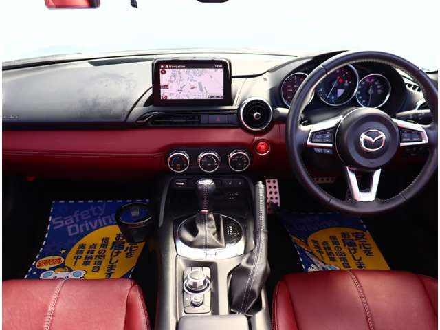 ROADSTER RF