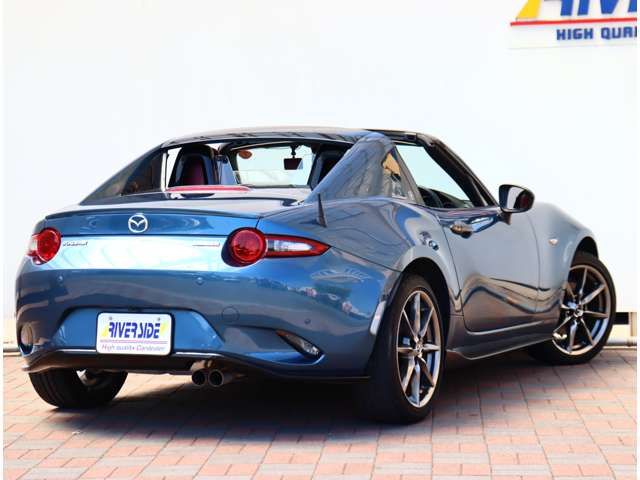 ROADSTER RF