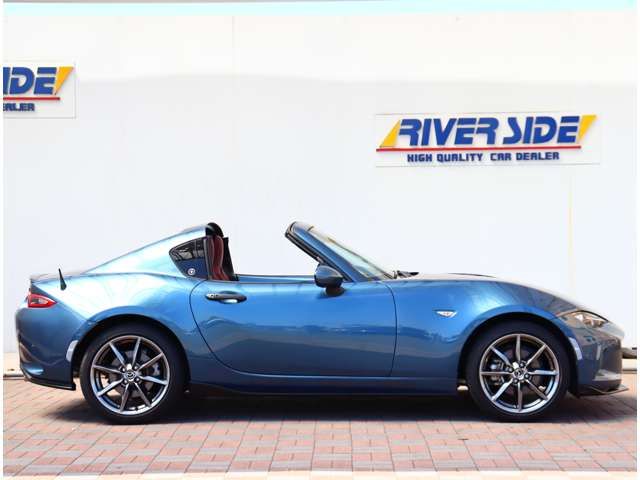 ROADSTER RF