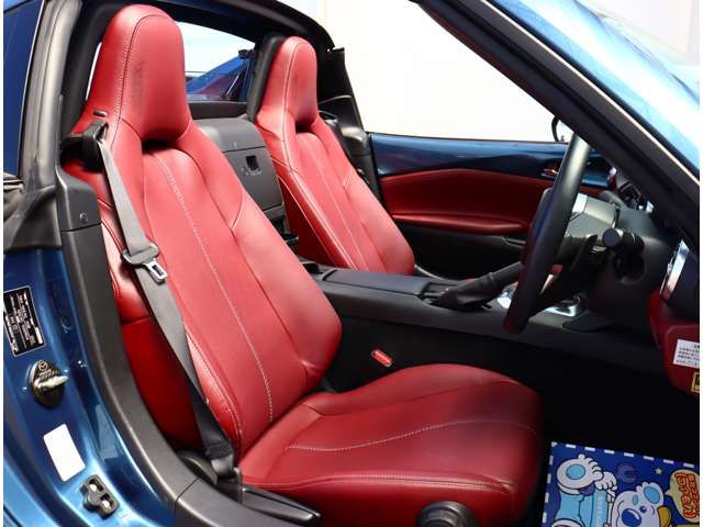 ROADSTER RF