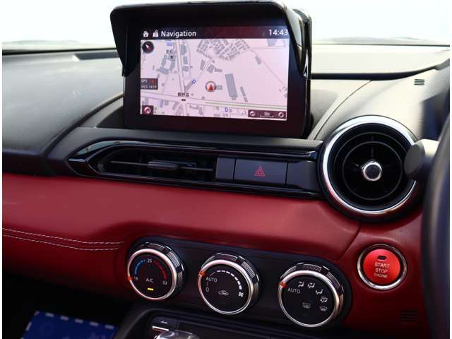 ROADSTER RF