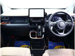 SIENTA HYBRID
