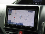 VOXY HYBRID 4WD