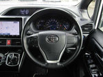 VOXY HYBRID 4WD