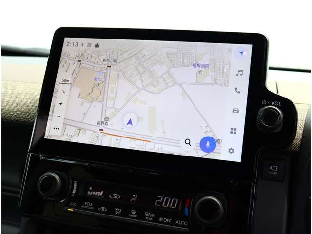 SIENTA HYBRID