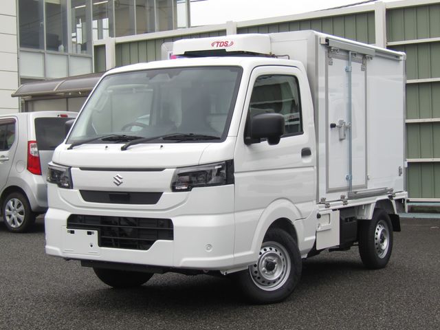 CARRY truck