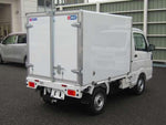 CARRY truck