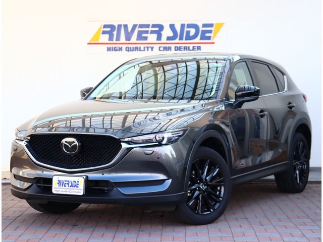 CX-5 4WD