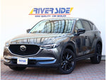 CX-5 4WD