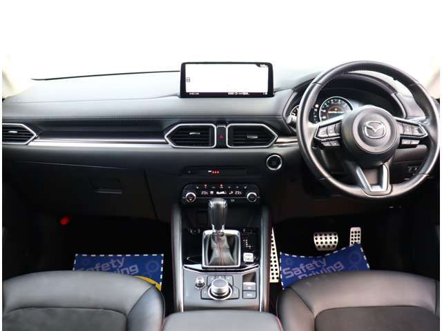 CX-5 4WD