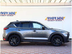CX-5 4WD