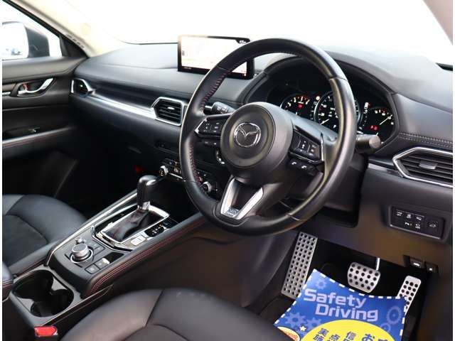 CX-5 4WD