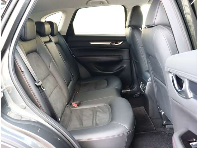 CX-5 4WD