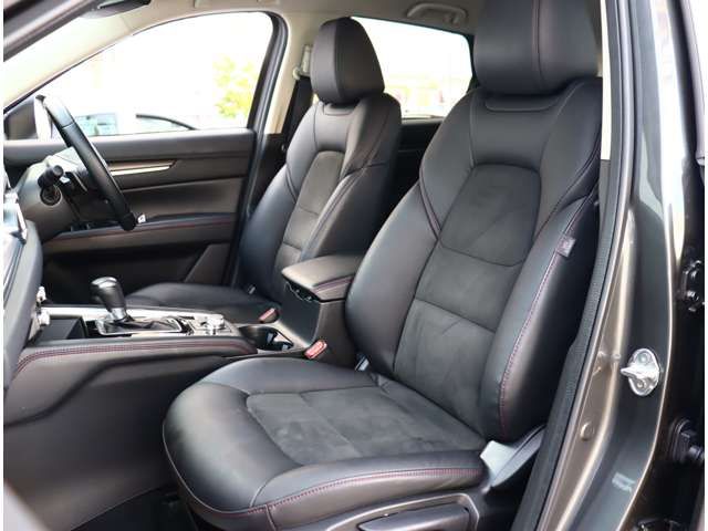 CX-5 4WD