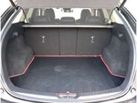 CX-5 4WD