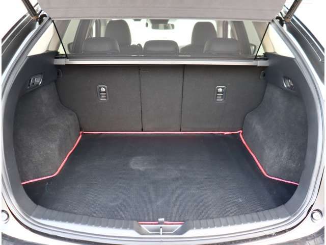 CX-5 4WD