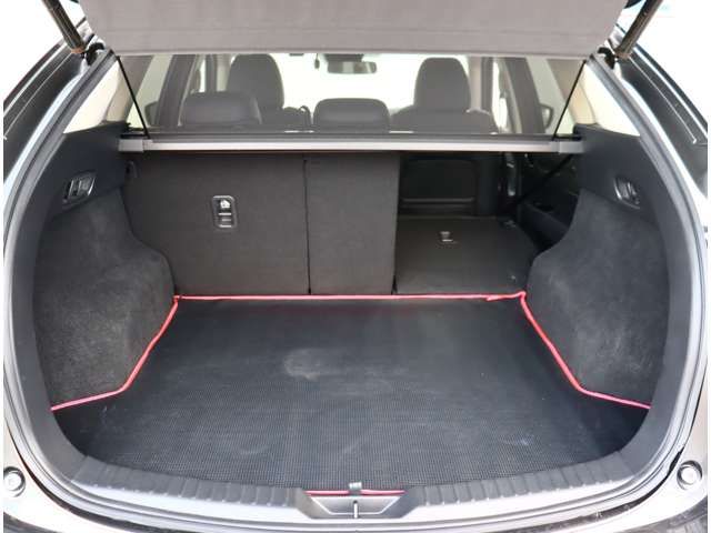 CX-5 4WD