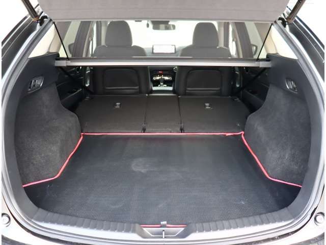 CX-5 4WD
