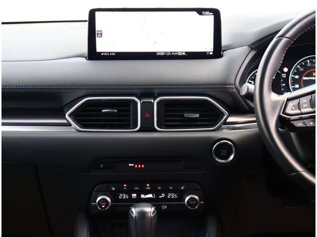 CX-5 4WD