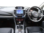 IMPREZA SPORT 4WD
