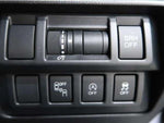IMPREZA SPORT 4WD