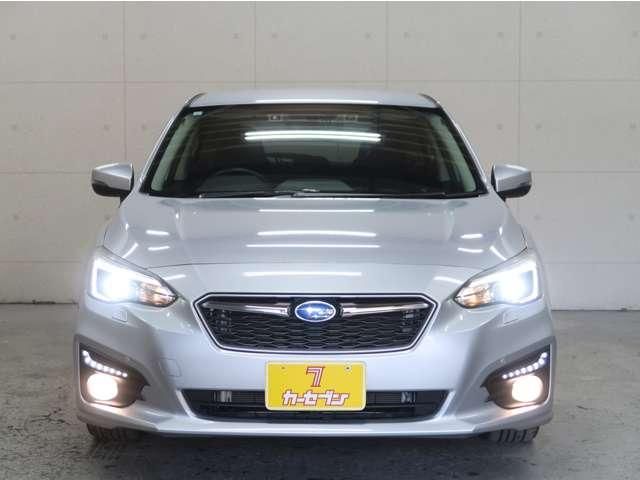 IMPREZA SPORT 4WD