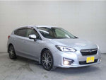 IMPREZA SPORT 4WD