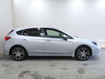 IMPREZA SPORT 4WD