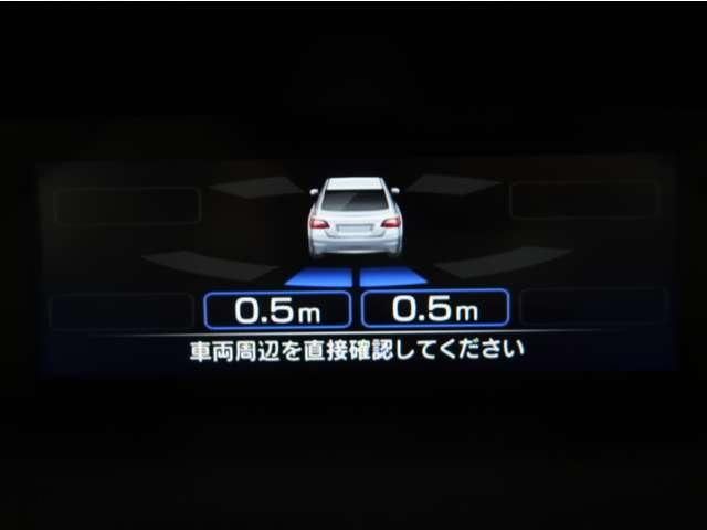 IMPREZA SPORT 4WD