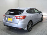 IMPREZA SPORT 4WD