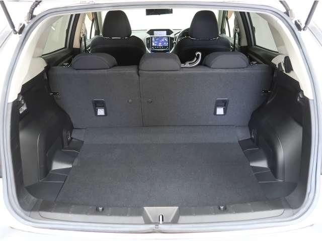 IMPREZA SPORT 4WD